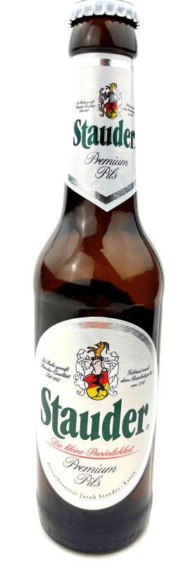 Stauder Premium Pils