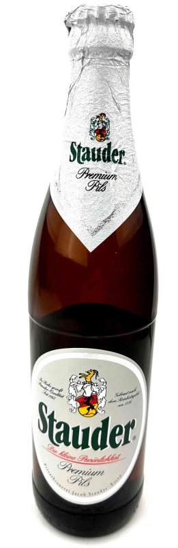 Stauder Premium Pils
