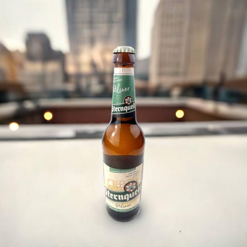 Sternquell Pilsner