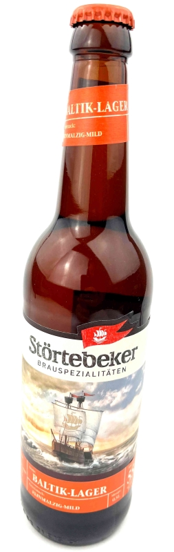 Störtebeker Baltik-Lager