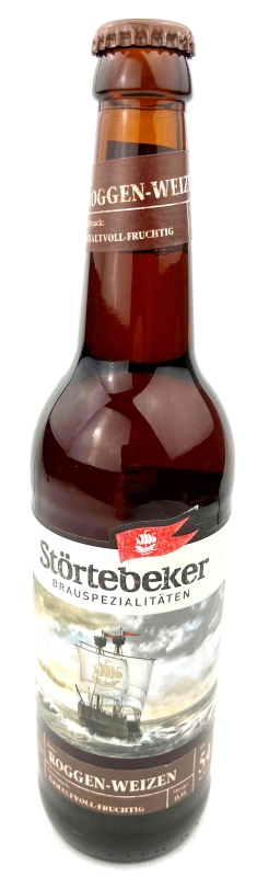 Störtebeker Roggen-Weizen