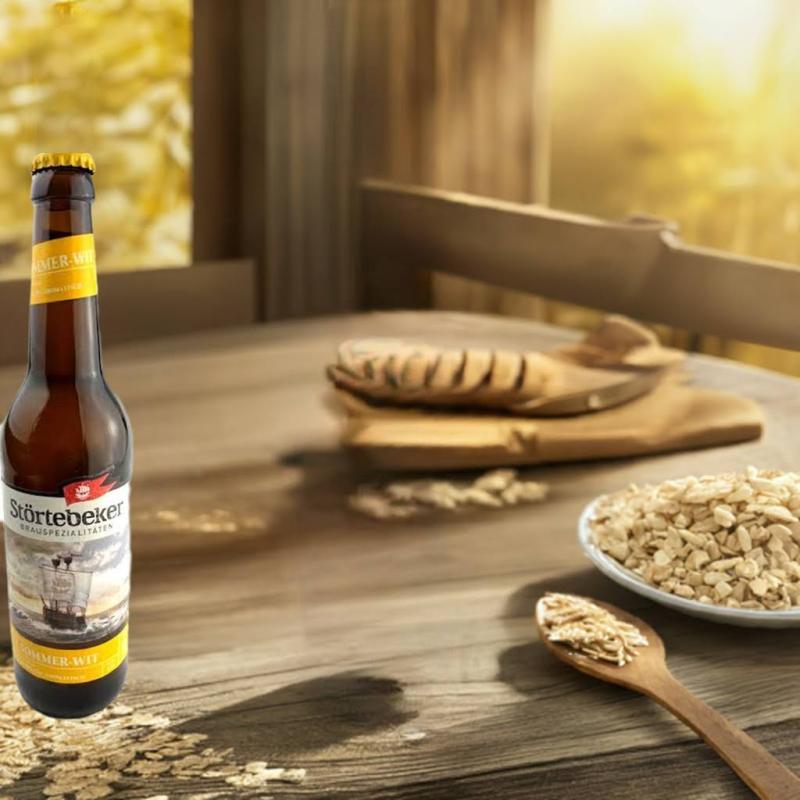 Störtebeker Sommer-Wit