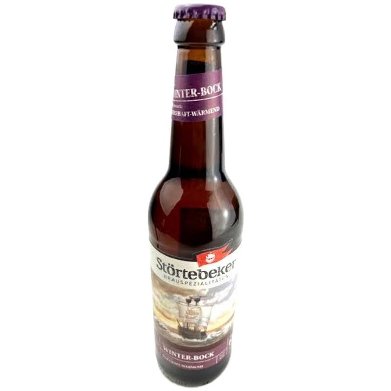 Störtebeker Winter-Bock