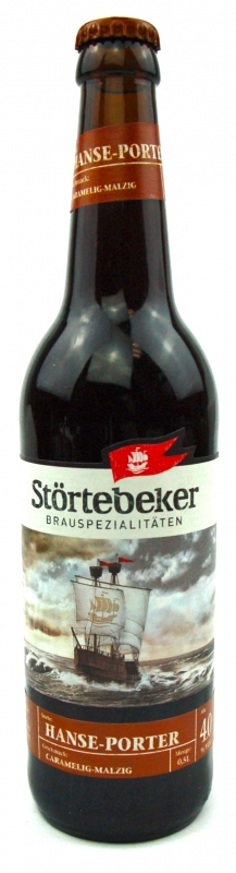 Störtebeker Hanse-Porter