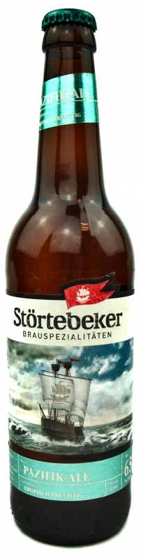 Störtebeker Pazifik-Ale