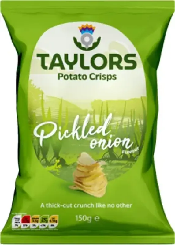 Taylors Pickled Onion