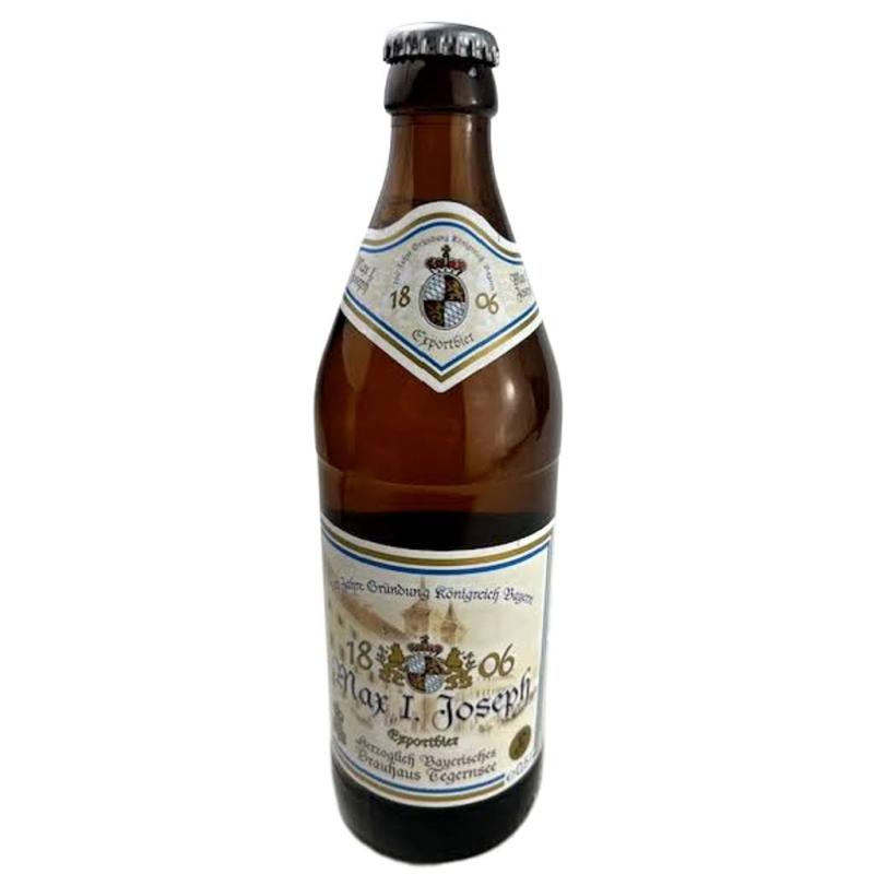 Tegernseer Max I Joseph Exportbier