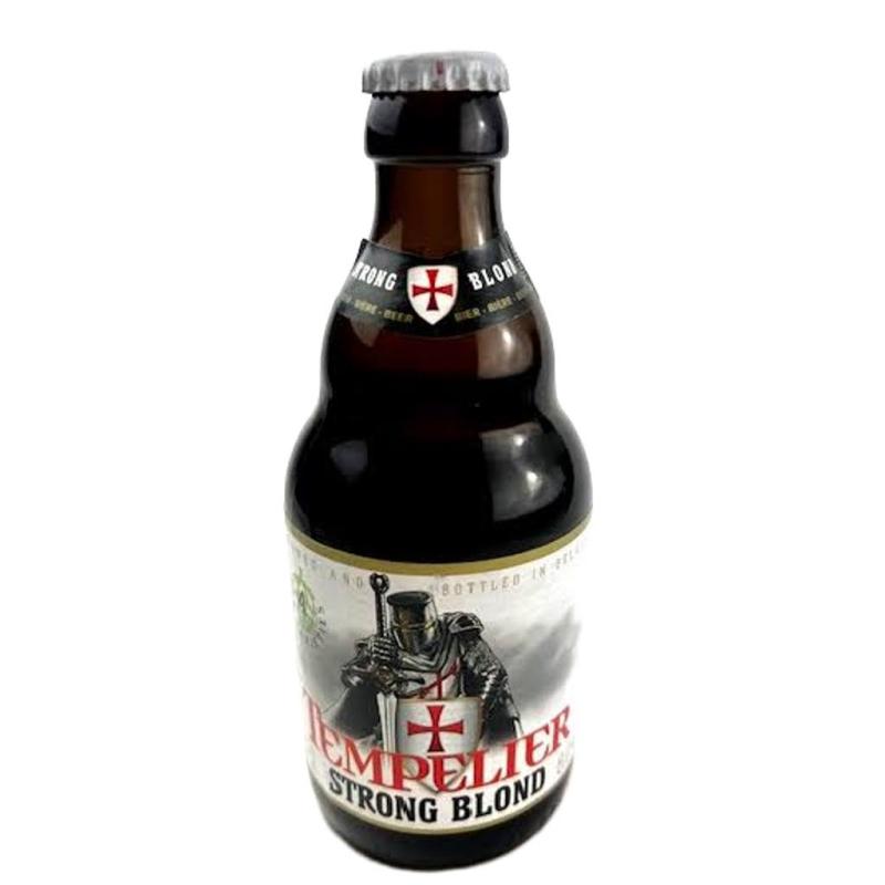 Tempelier Strong Blond