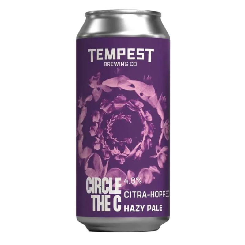 Tempest Circle The C