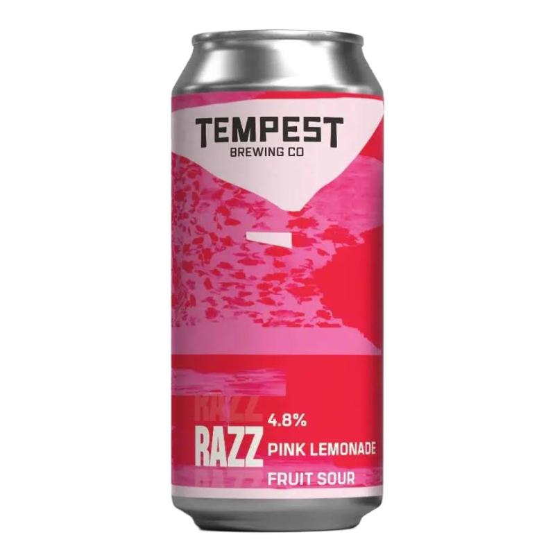 Tempest Razz