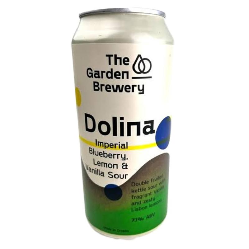 The Garden Dolina