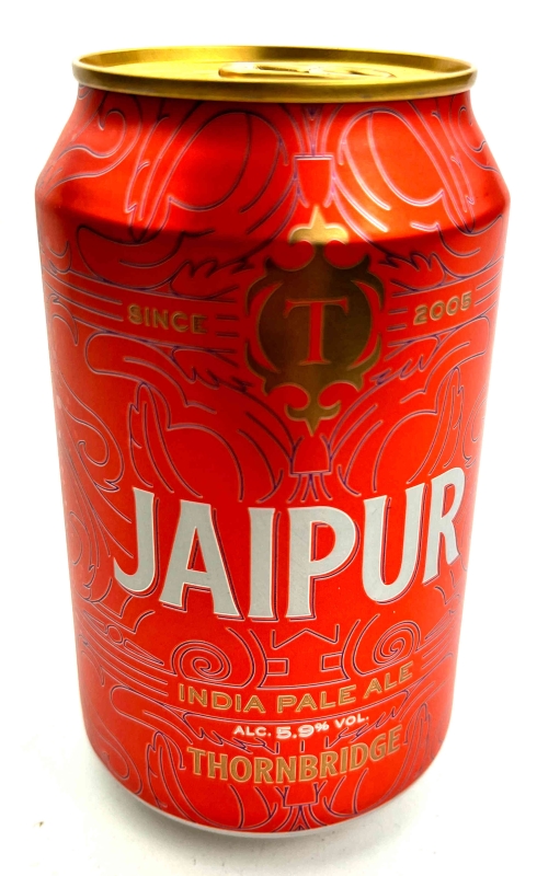 Thornbridge Jaipur