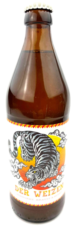 Tilmans Der Weizen