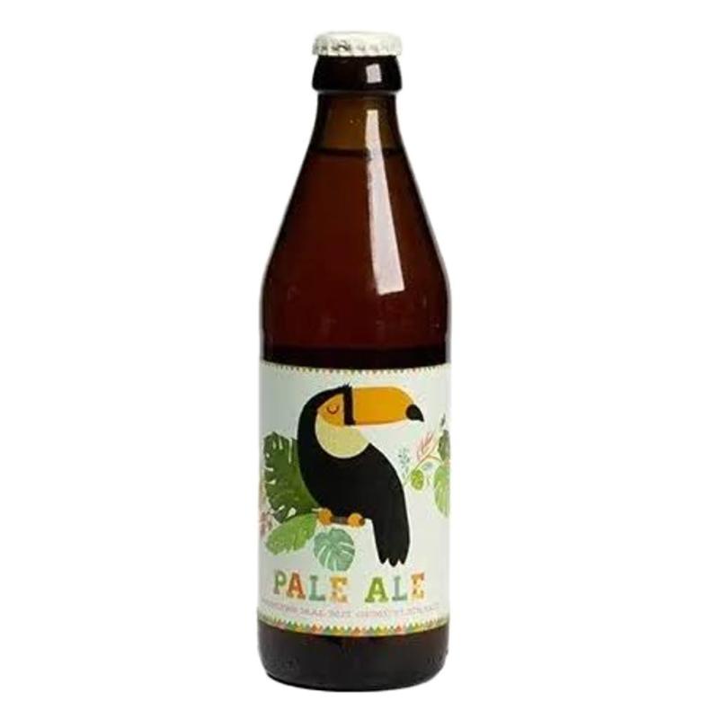 Tilmans Pale Ale