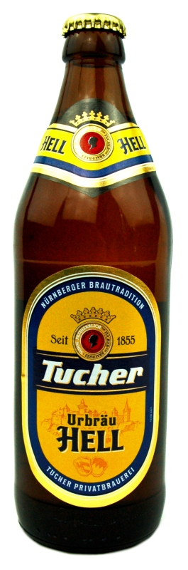 Tucher Urbräu Hell