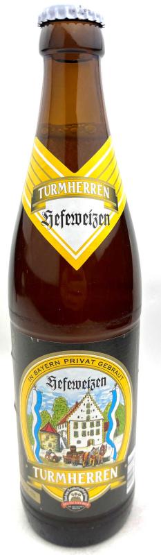 Turmherren Hefeweizen