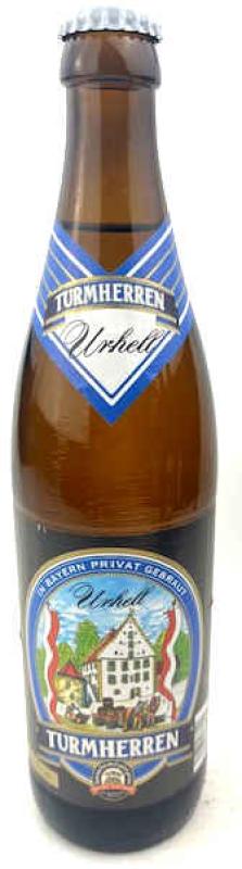 Turmherren Urhell