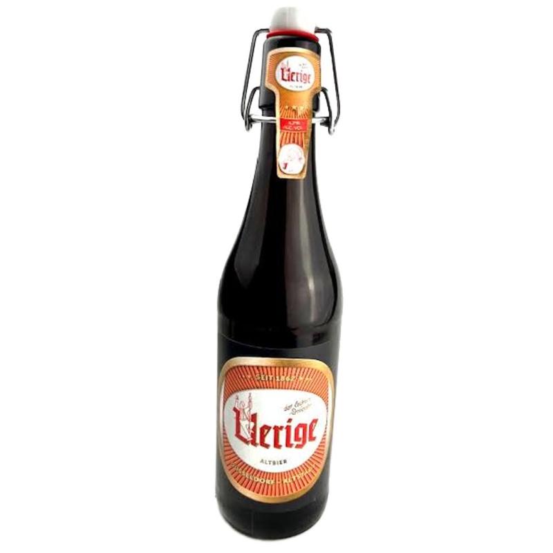 Uerige Altbier
