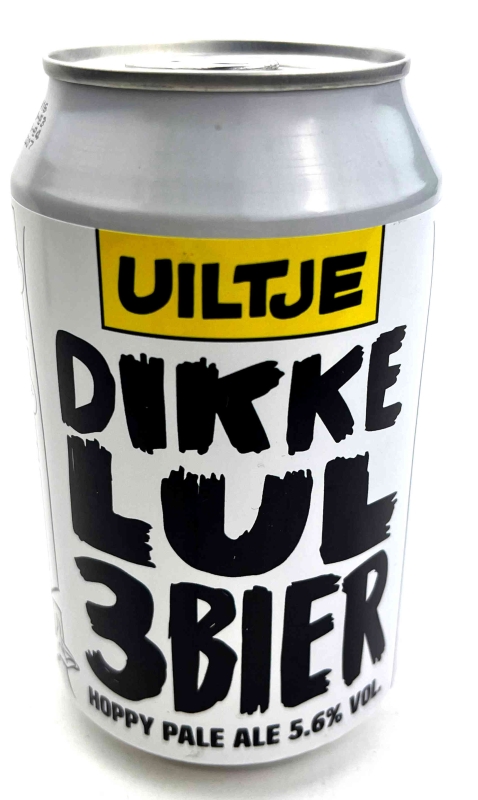Uiltje Dikke Lul