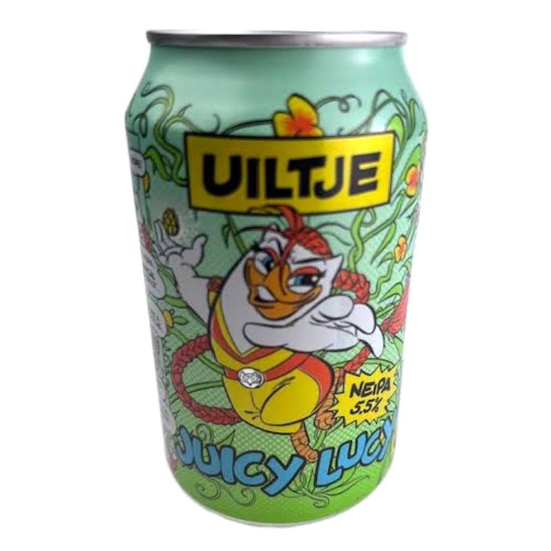 Uiltje Jucy Lucy