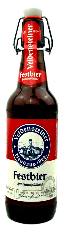 Veldensteiner Festbier