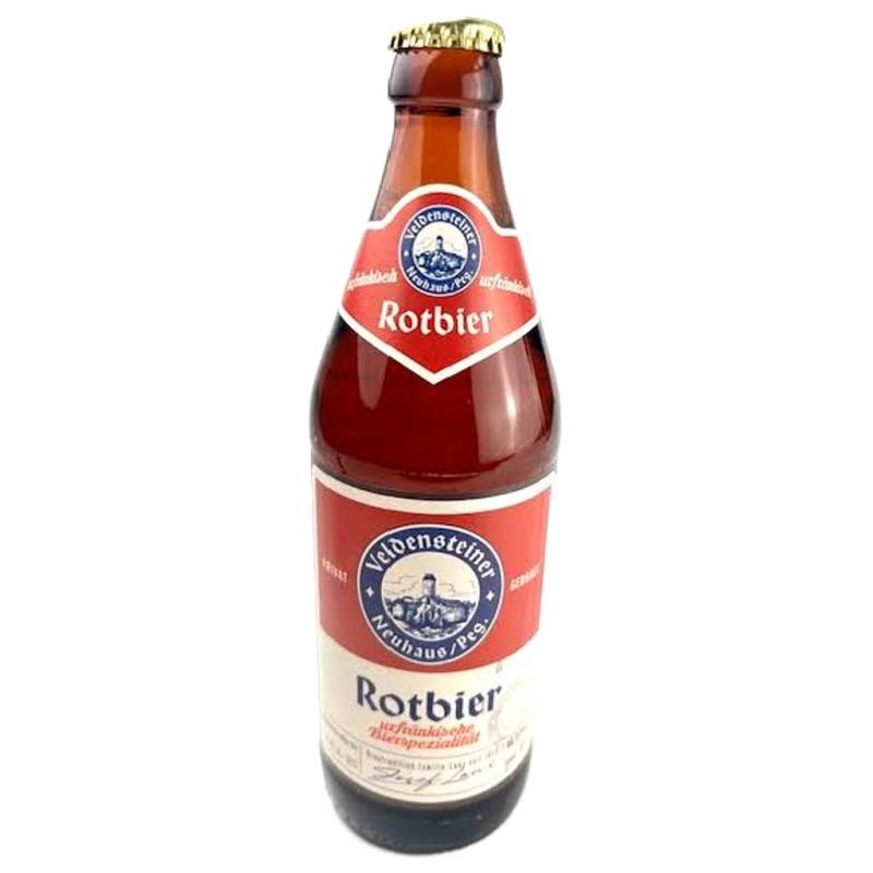 Veldensteiner Rotbier