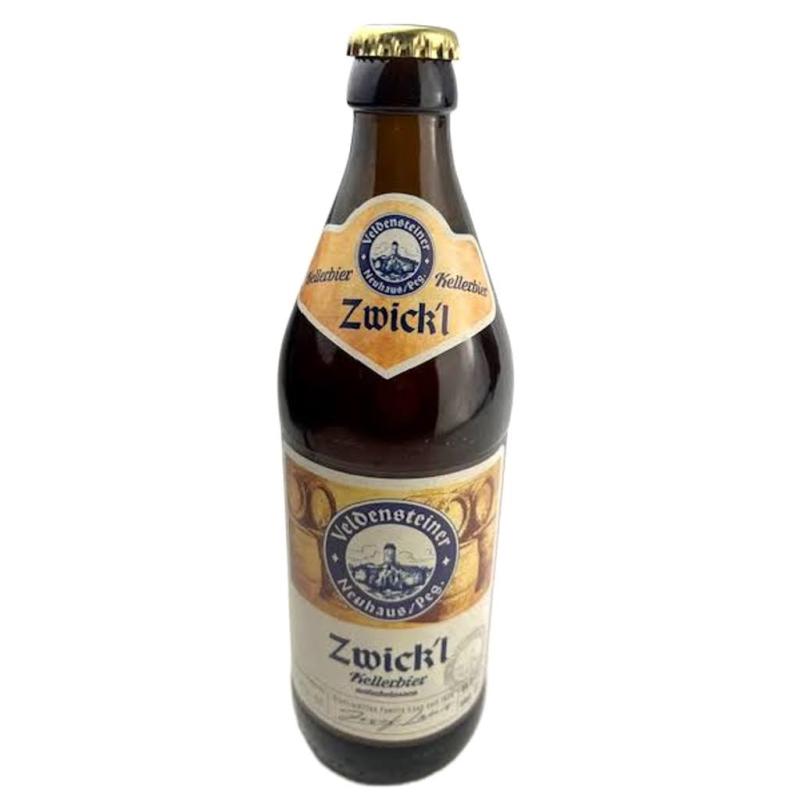 Veldensteiner Zwickl