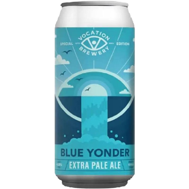 Vocation - Blue Yonder Extra Pale Ale