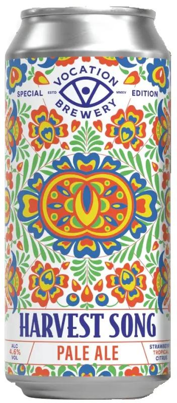 Vocation - Harvest Song Pale Ale
