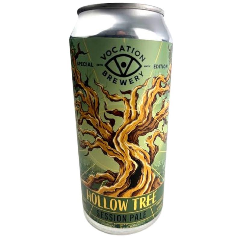 Vocation Hollow Tree