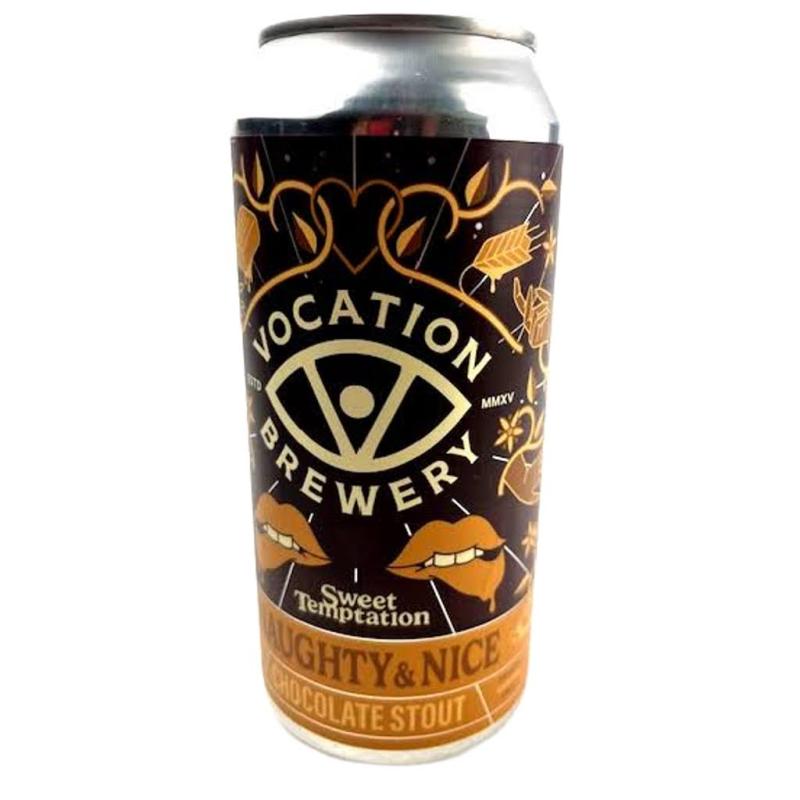 Vocation Sweet Temptation Chocolate Stout