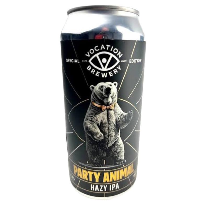 Vocation Party Animal Hazy IPA