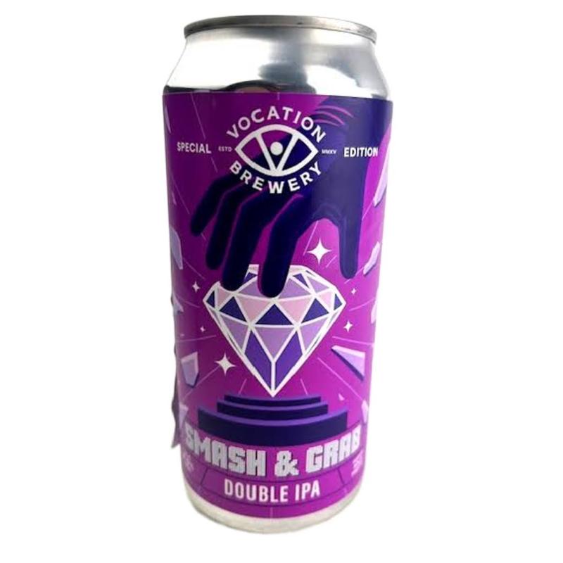 Vocation Smash & Grab Double IPA