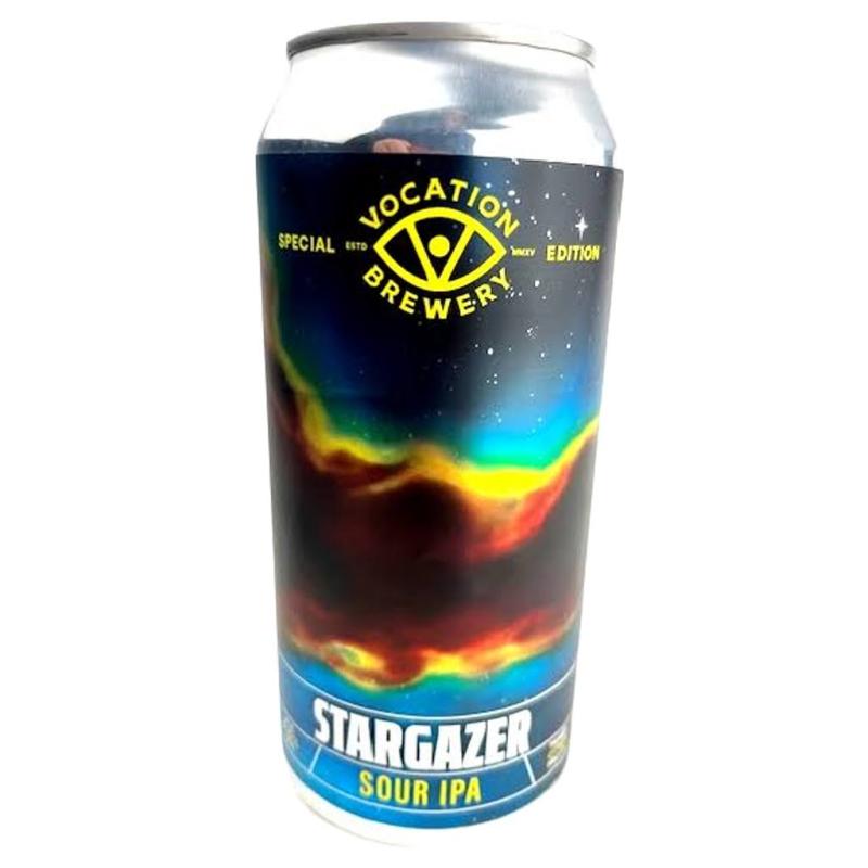 Vocation Stargazer
