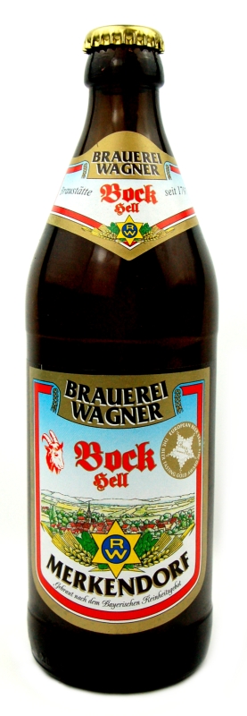 Wagner Merkendorf Bock Hell