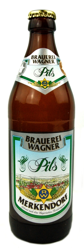 Wagner Merkendorf Pils