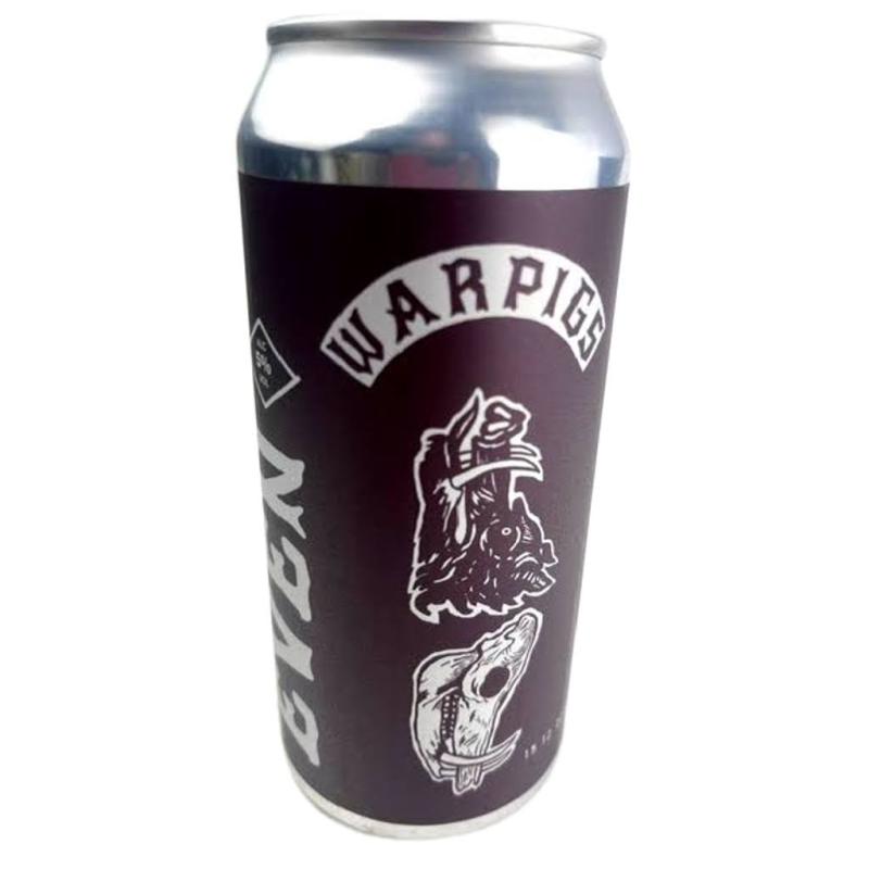 WArpigs Odds Of Even APA