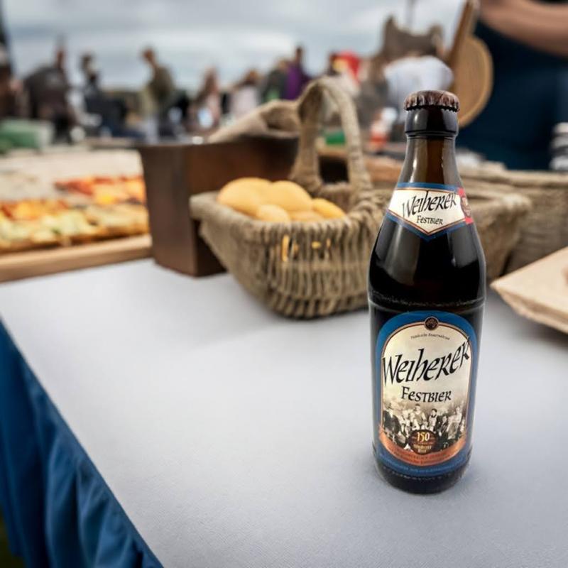 Weiherer Festbier