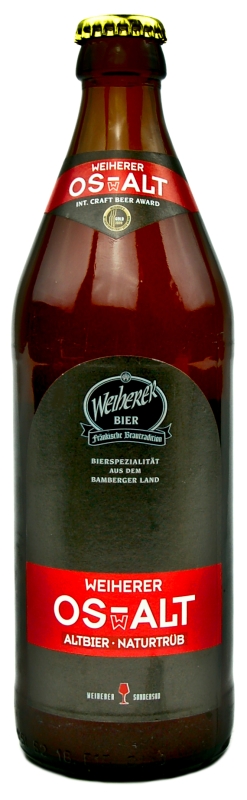 Weiherer OSw-Alt