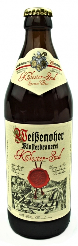 Weißenoher Klostersud