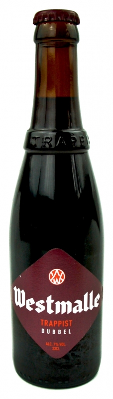 Westmalle Trappist Dubbel