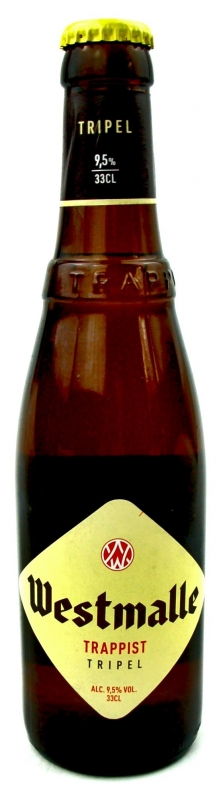 Westmalle Trappist Tripel