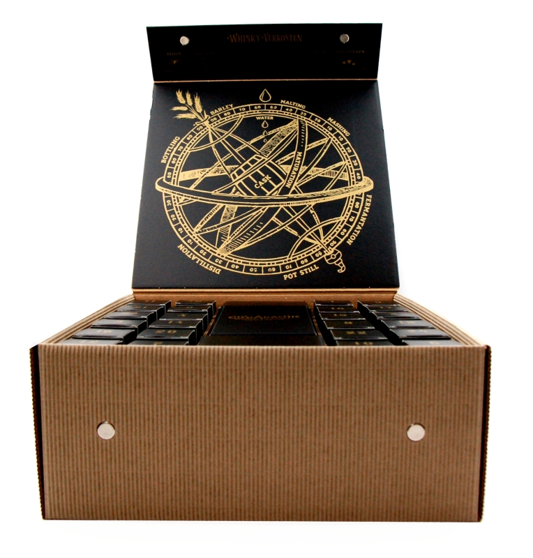 Whisky Wonder World Adventskalender