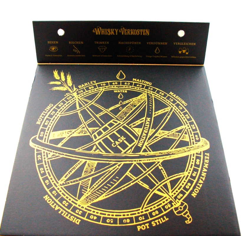 Whisky Wonder World Adventskalender