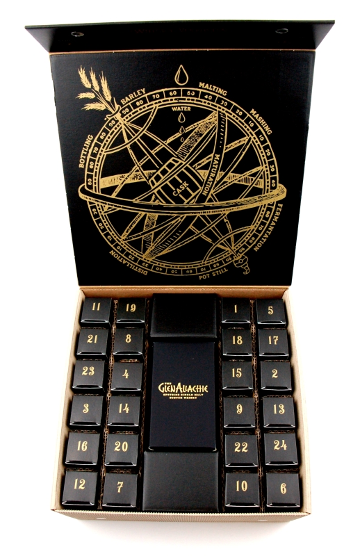 Whisky Wonder World Adventskalender