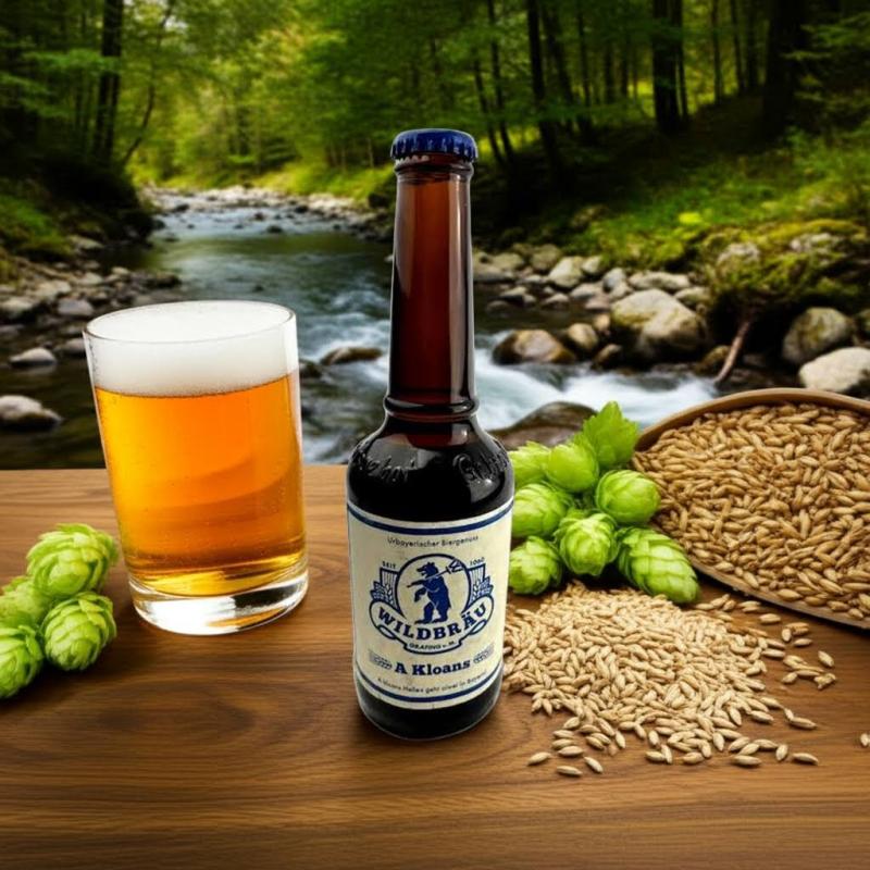 Wildbräu 