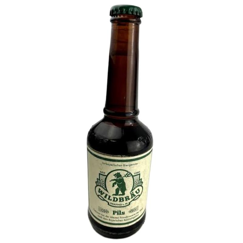 Wildbräu Pils