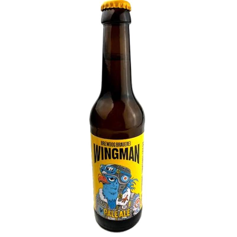 Brewdog Wingman Pale Ale