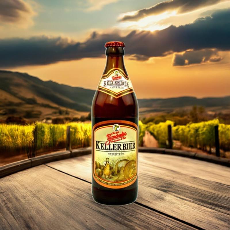 Zirndorfer Kellerbier