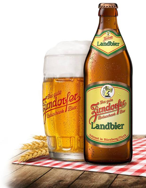 Zirndorfer Landbier